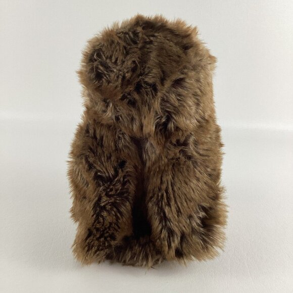 Harry Potter Universal Studios Souvenir Owl 10" Plush Stuffed Animal Toy Wizard - Picture 3 of 6